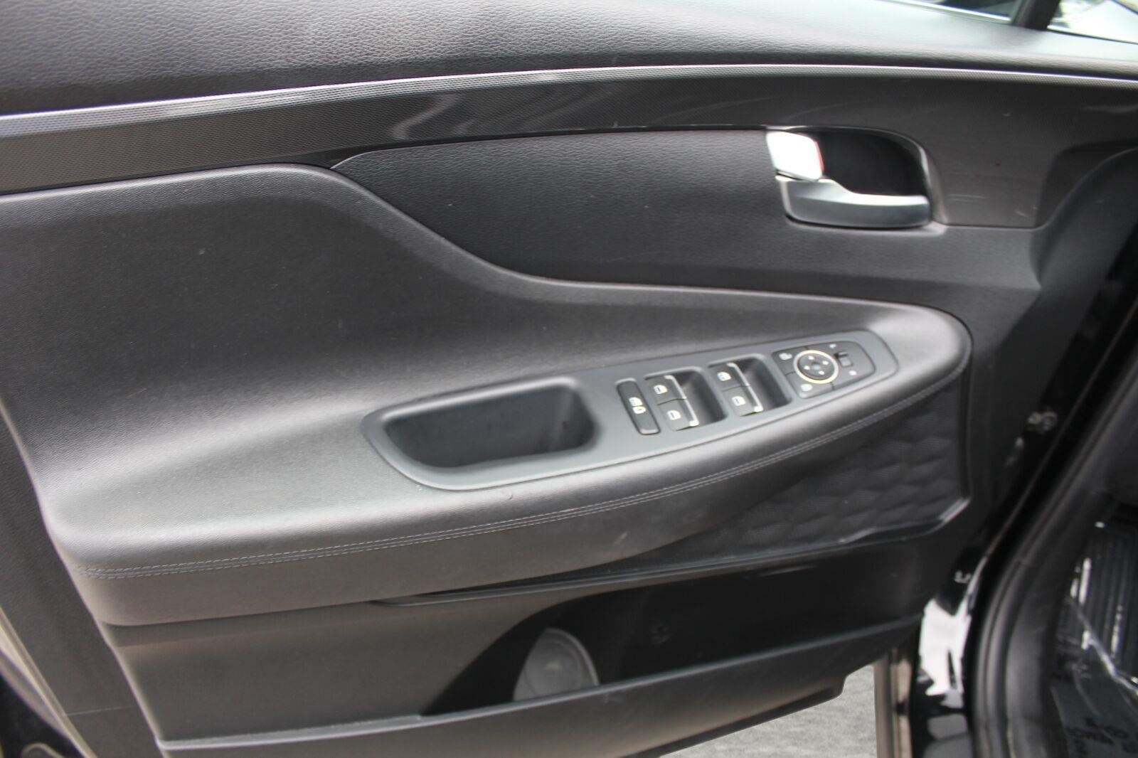 2023 Hyundai SANTA FE SE AWD