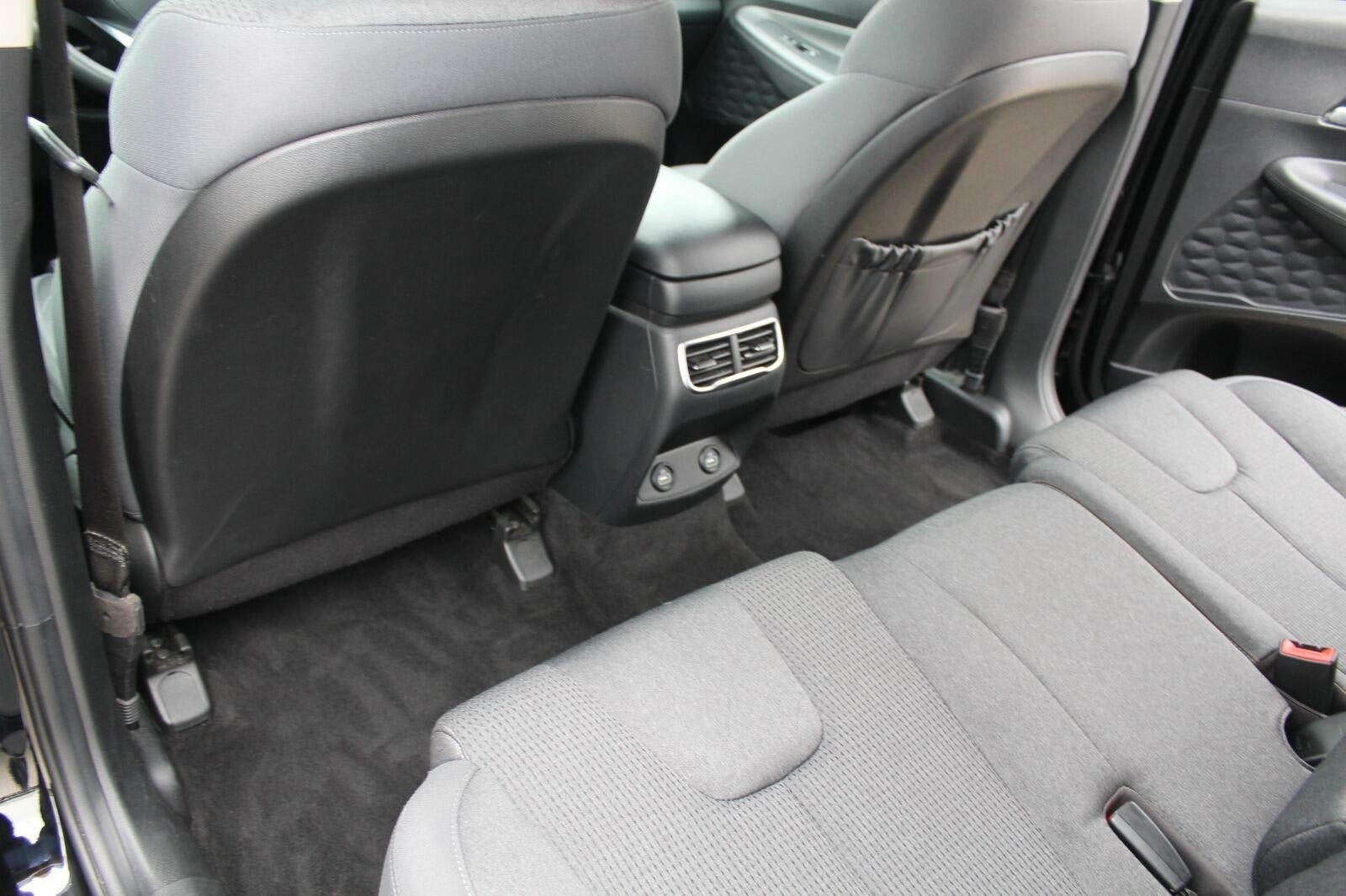 2023 Hyundai SANTA FE SE AWD