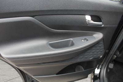 2023 Hyundai SANTA FE SE AWD