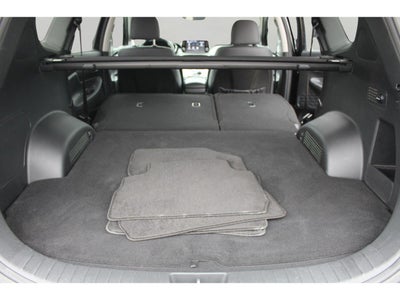 2023 Hyundai SANTA FE SE AWD