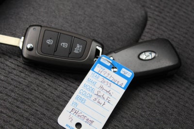 2023 Hyundai SANTA FE SE AWD