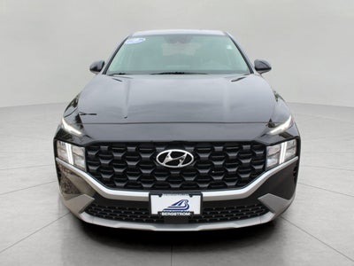 2023 Hyundai SANTA FE SE AWD