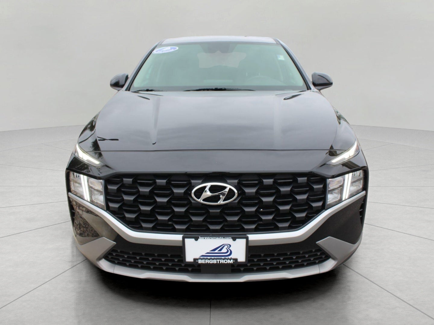 2023 Hyundai SANTA FE SE AWD