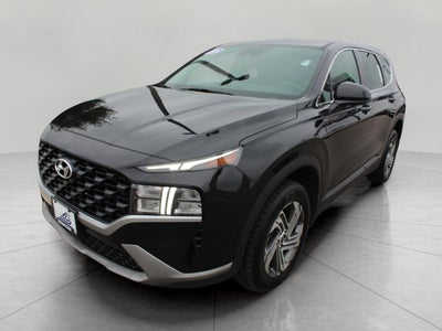 2023 Hyundai SANTA FE SE AWD