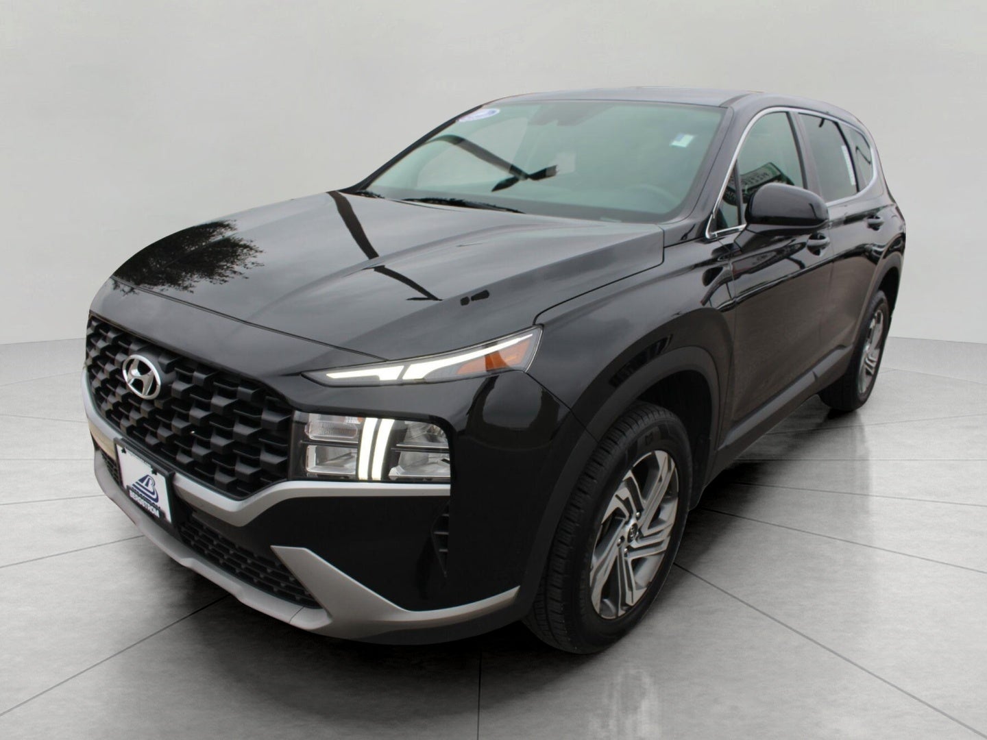 2023 Hyundai SANTA FE SE AWD