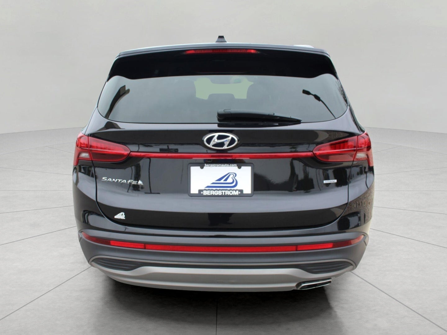 2023 Hyundai SANTA FE SE AWD