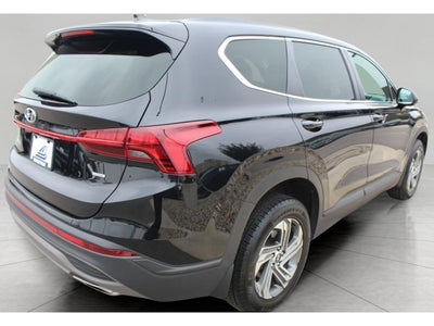 2023 Hyundai SANTA FE SE AWD