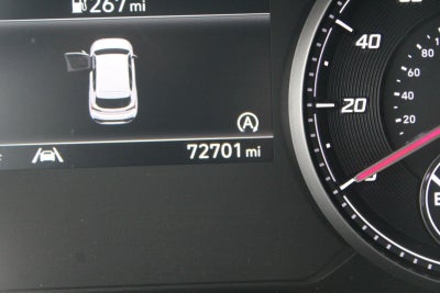 2023 Hyundai SANTA FE SE AWD