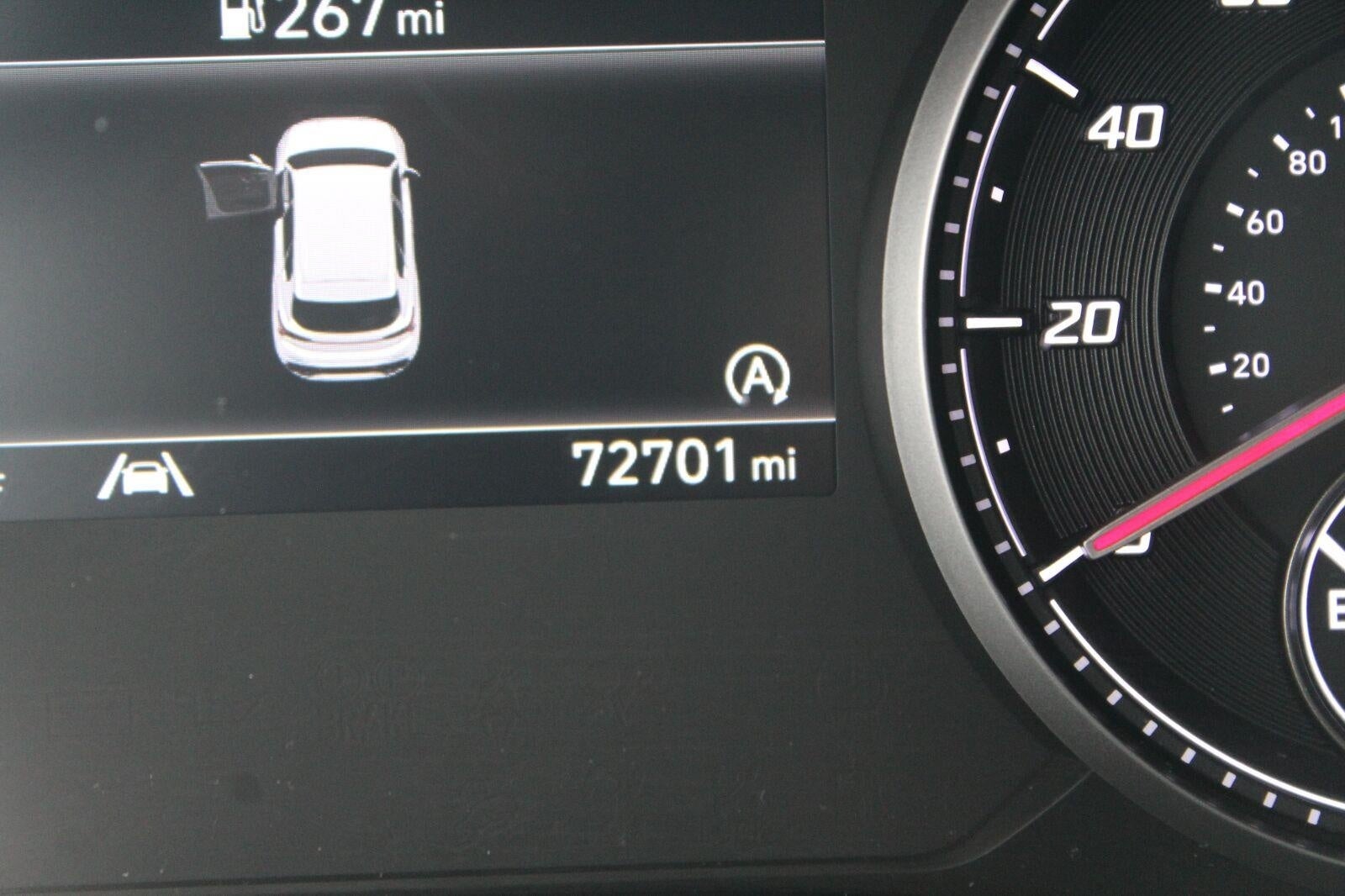 2023 Hyundai SANTA FE SE AWD