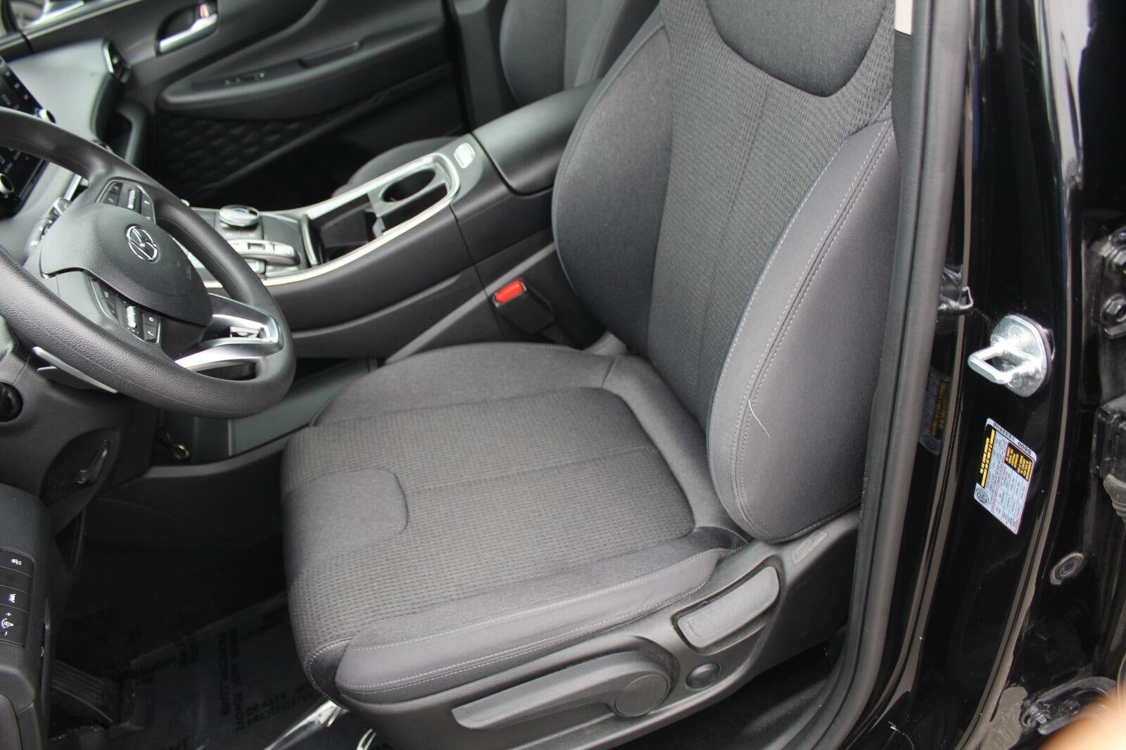 2023 Hyundai SANTA FE SE AWD