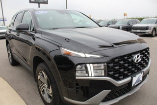 2023 Hyundai SANTA FE SE AWD