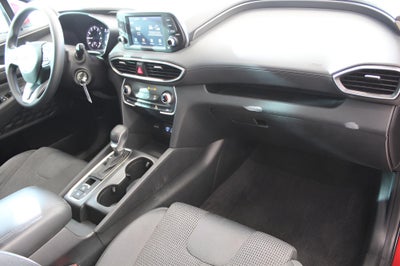 2019 Hyundai SANTA FE SE 2.4L Auto AWD
