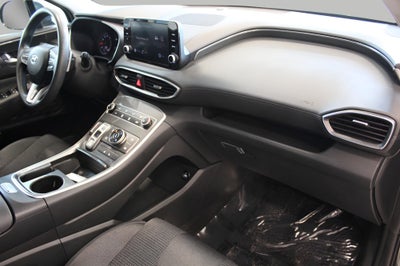 2022 Hyundai SANTA FE SEL AWD
