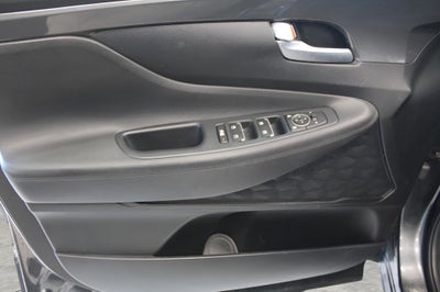 2022 Hyundai SANTA FE SEL AWD