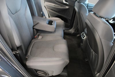 2022 Hyundai SANTA FE SEL AWD