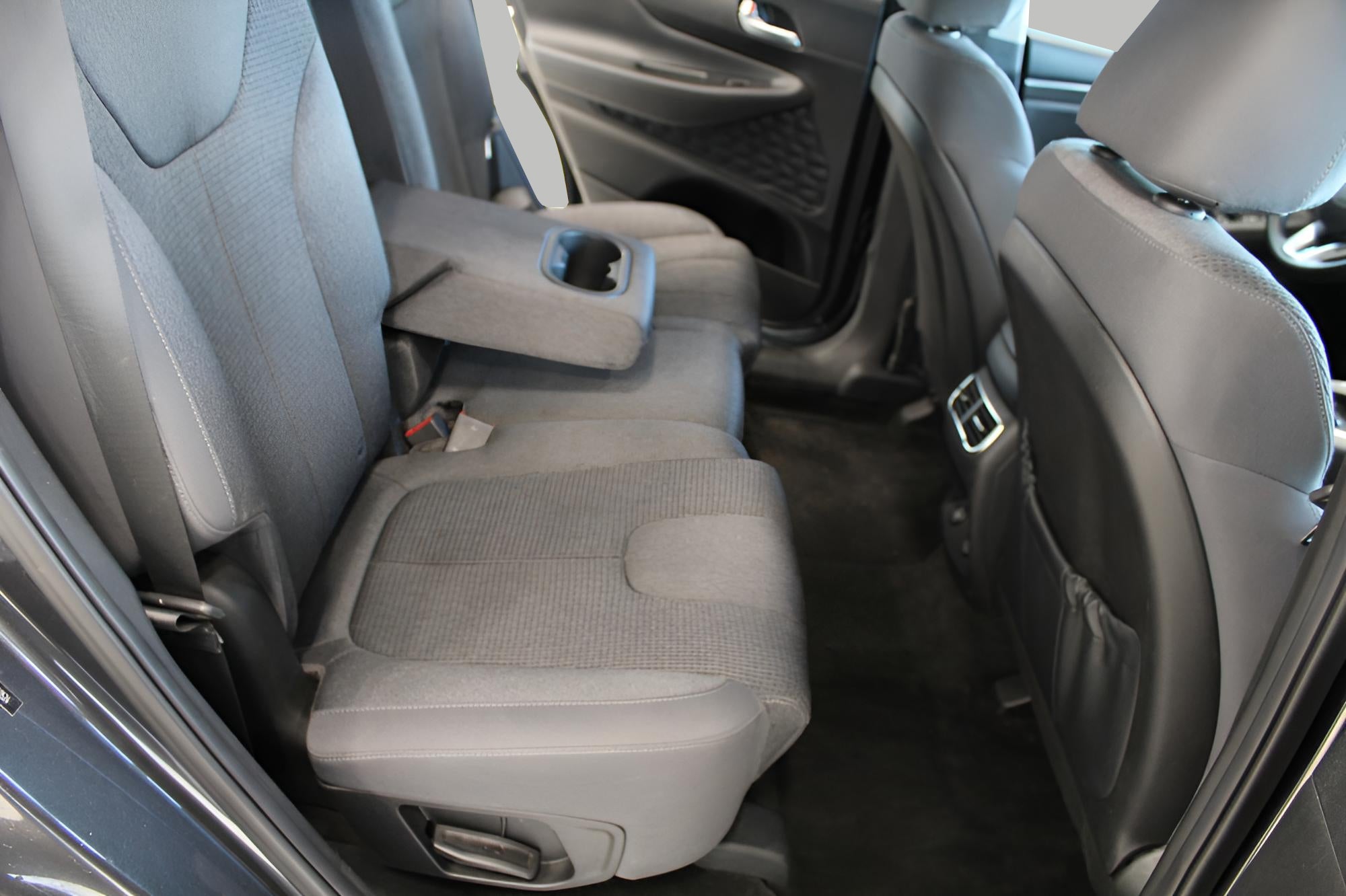 2022 Hyundai SANTA FE SEL AWD