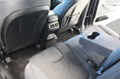 2022 Hyundai SANTA FE SEL AWD