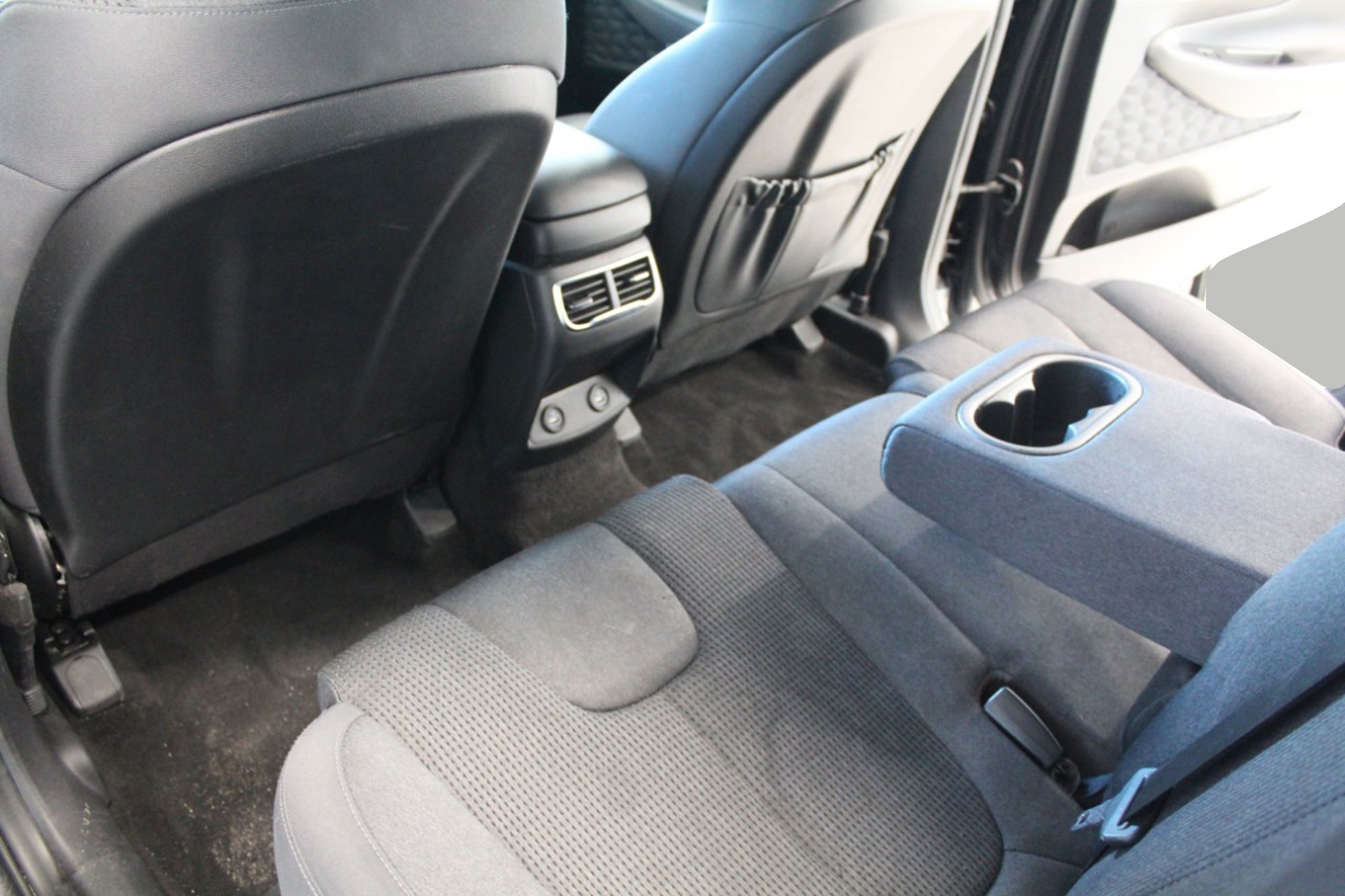 2022 Hyundai SANTA FE SEL AWD