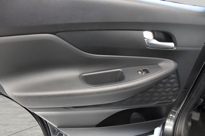 2022 Hyundai SANTA FE SEL AWD