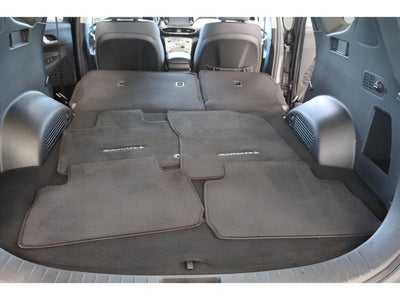 2022 Hyundai SANTA FE SEL AWD