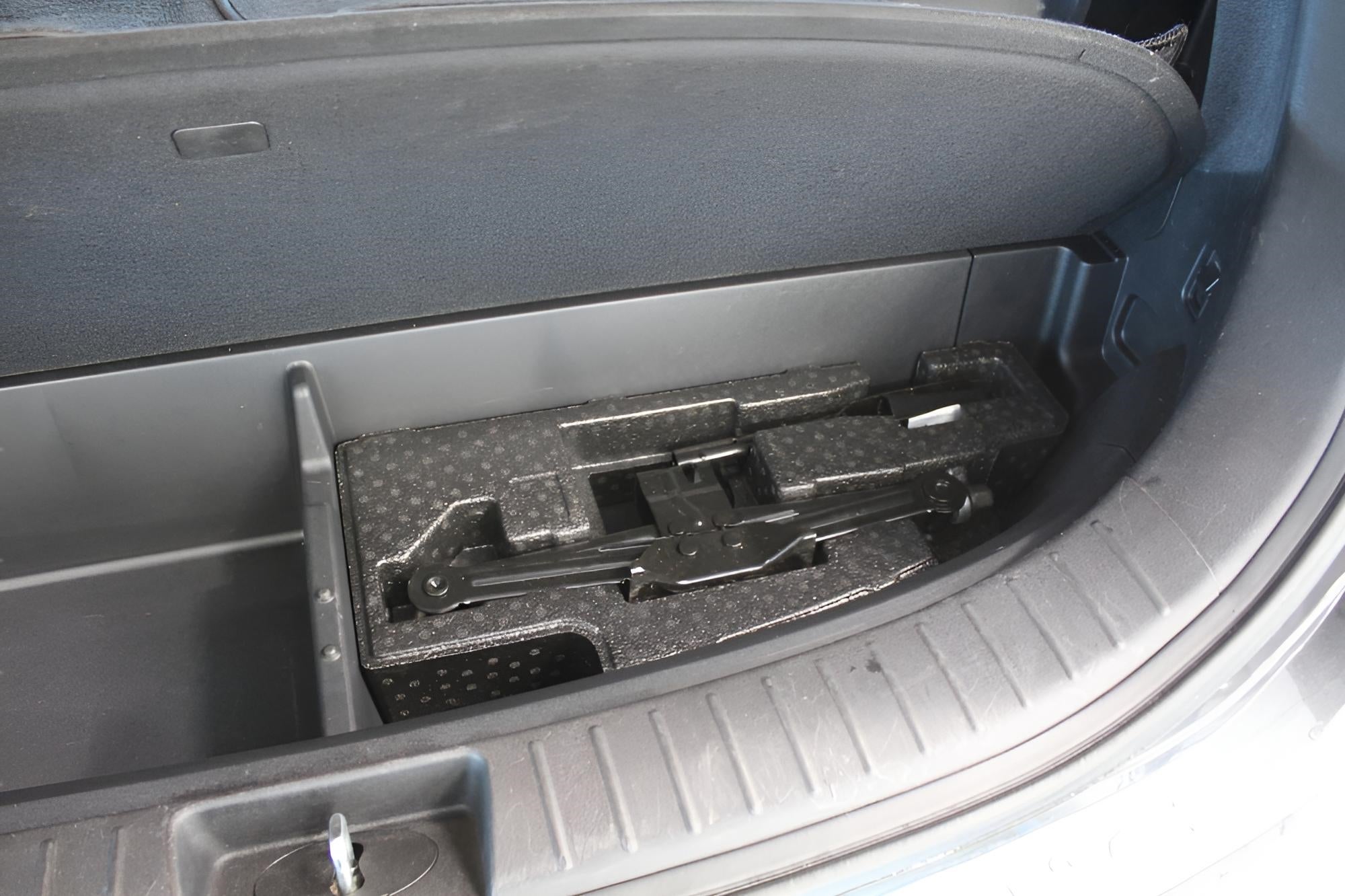 2022 Hyundai SANTA FE SEL AWD