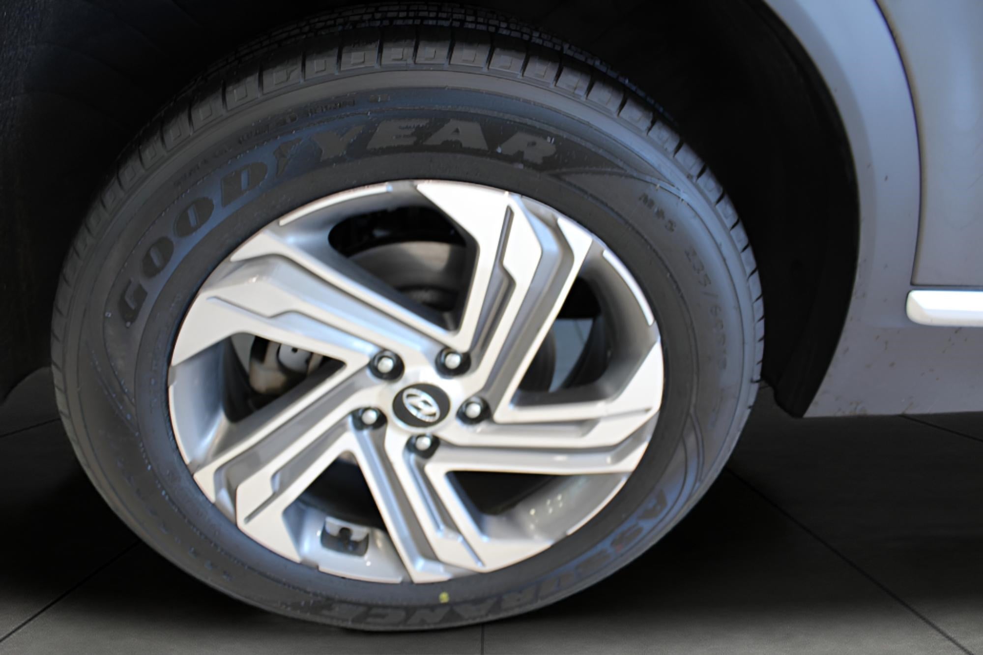 2022 Hyundai SANTA FE SEL AWD