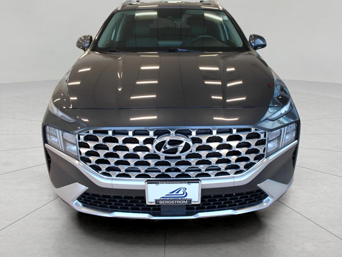 2022 Hyundai SANTA FE SEL AWD