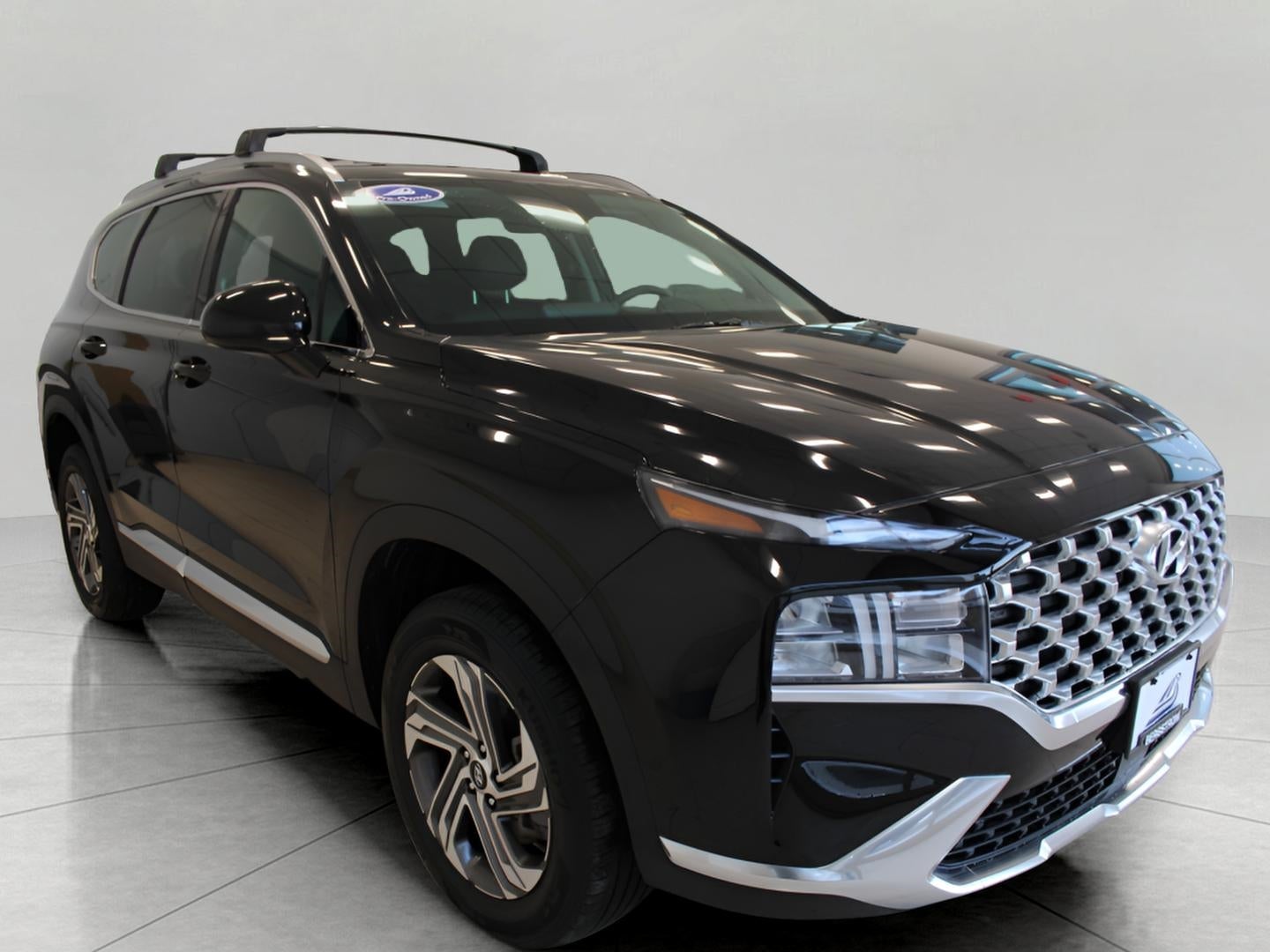 2022 Hyundai SANTA FE SEL AWD