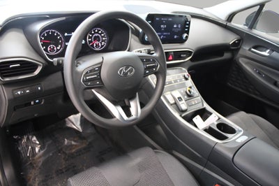 2022 Hyundai SANTA FE SEL AWD