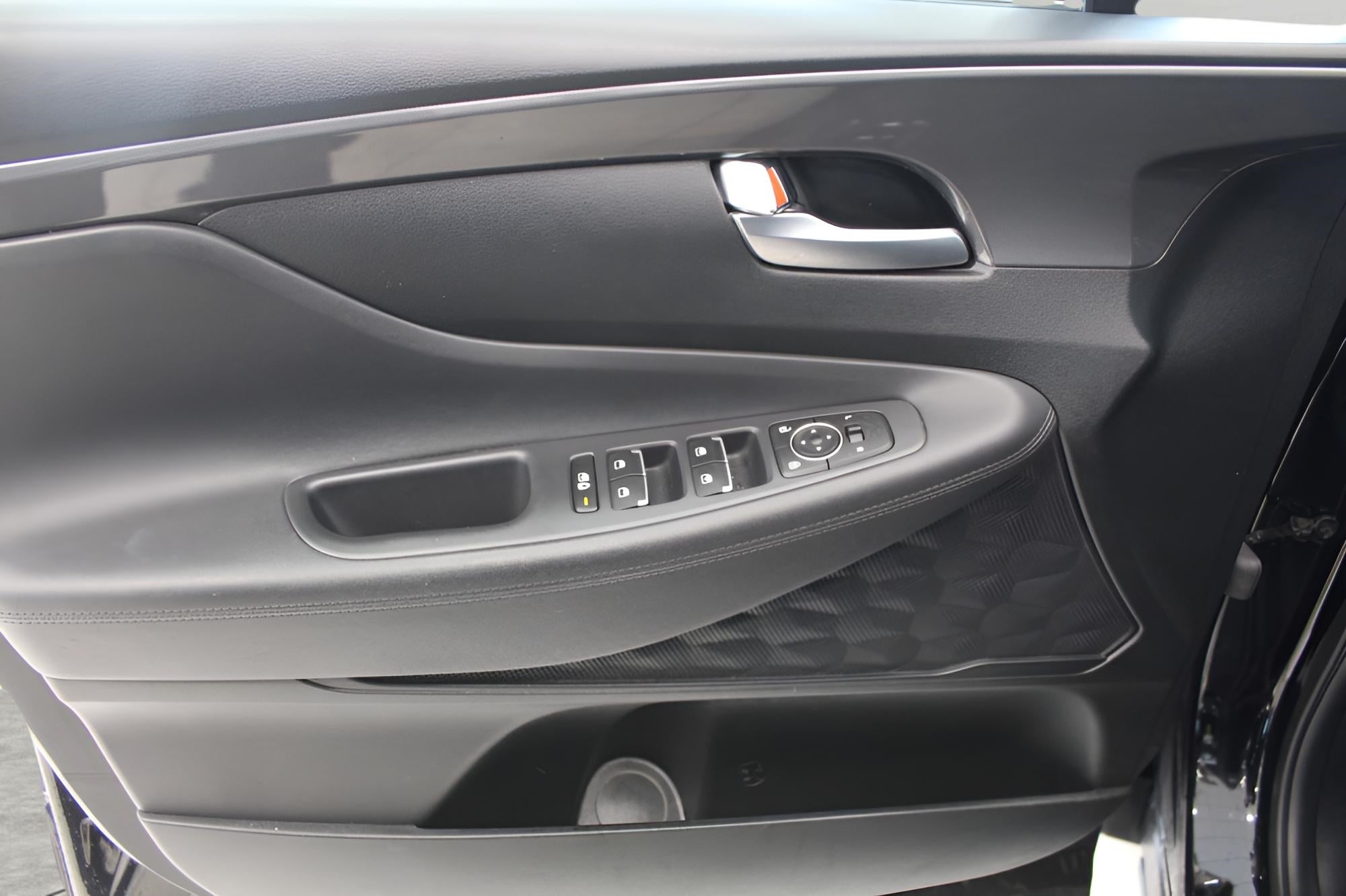 2022 Hyundai SANTA FE SEL AWD