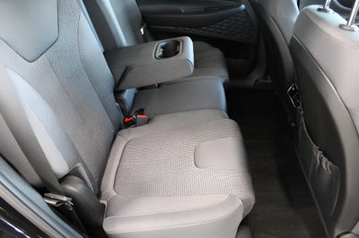 2022 Hyundai SANTA FE SEL AWD