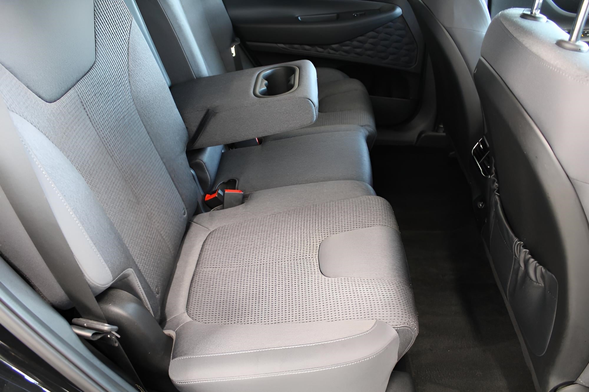 2022 Hyundai SANTA FE SEL AWD