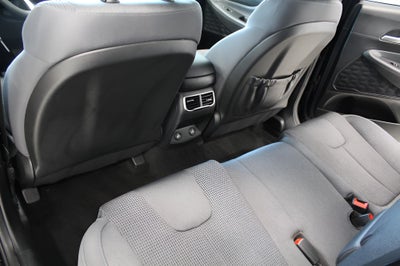 2022 Hyundai SANTA FE SEL AWD