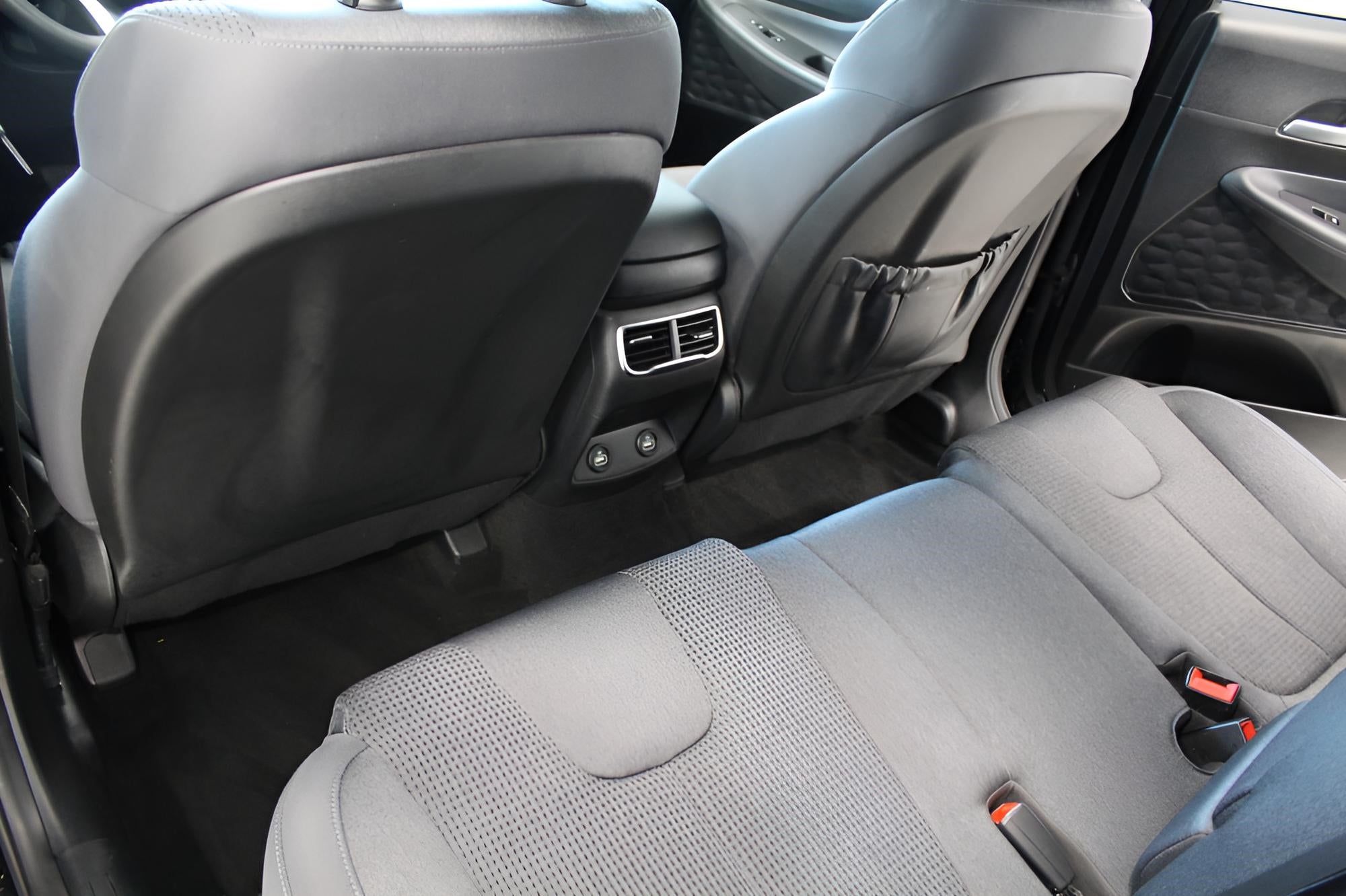 2022 Hyundai SANTA FE SEL AWD