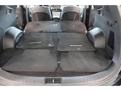 2022 Hyundai SANTA FE SEL AWD