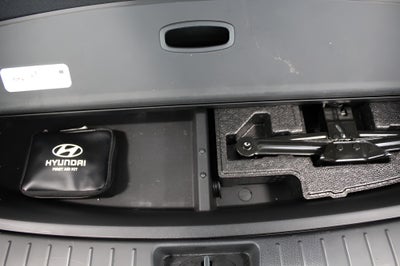 2022 Hyundai SANTA FE SEL AWD