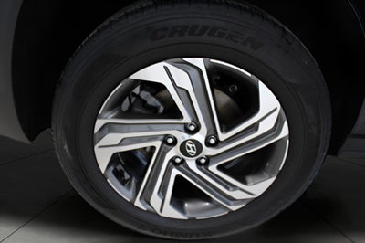 2022 Hyundai SANTA FE SEL AWD