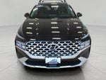 2022 Hyundai SANTA FE SEL AWD