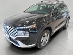 2022 Hyundai SANTA FE SEL AWD