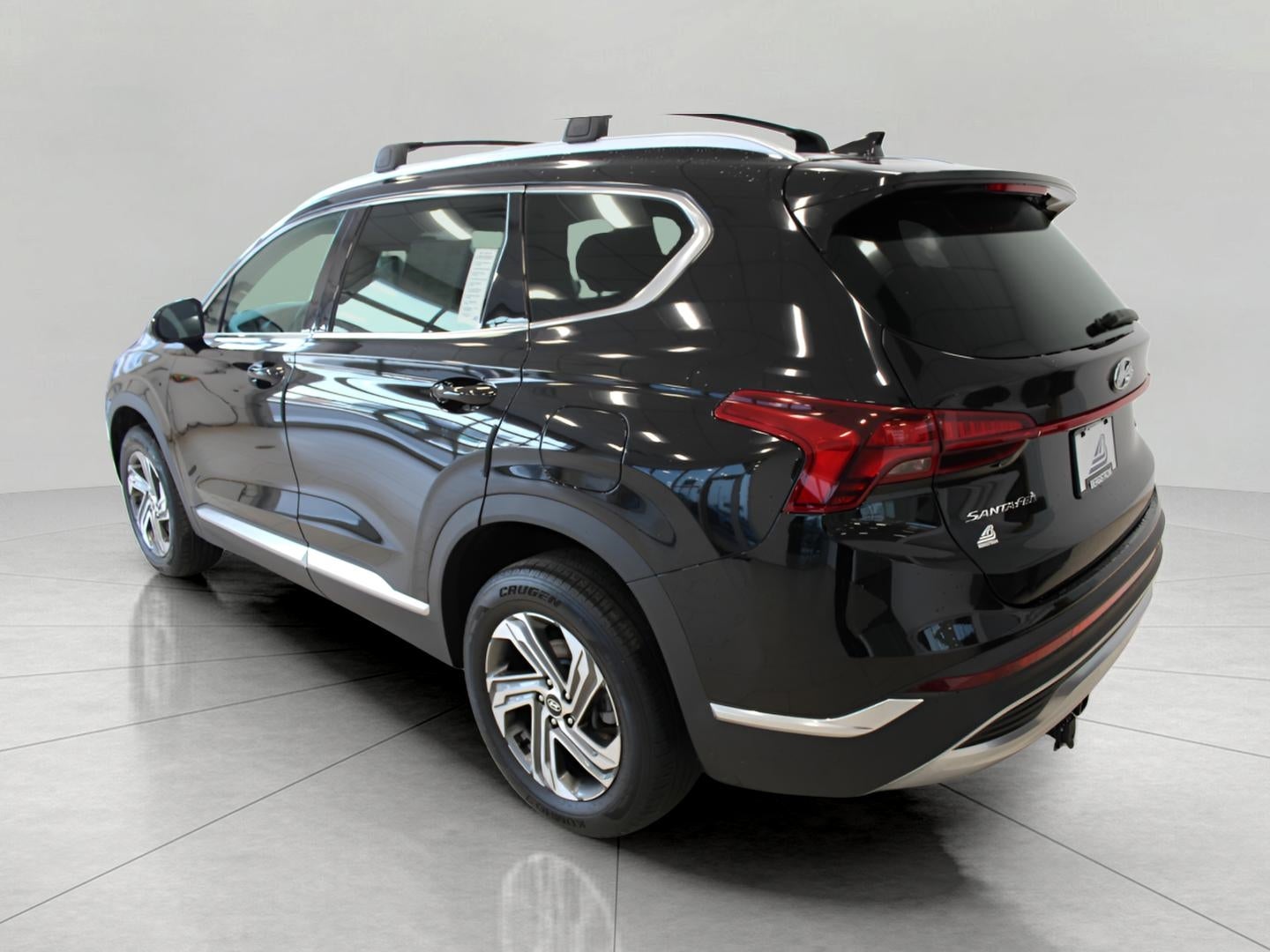 2022 Hyundai SANTA FE SEL AWD
