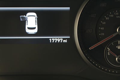 2022 Hyundai SANTA FE SEL AWD