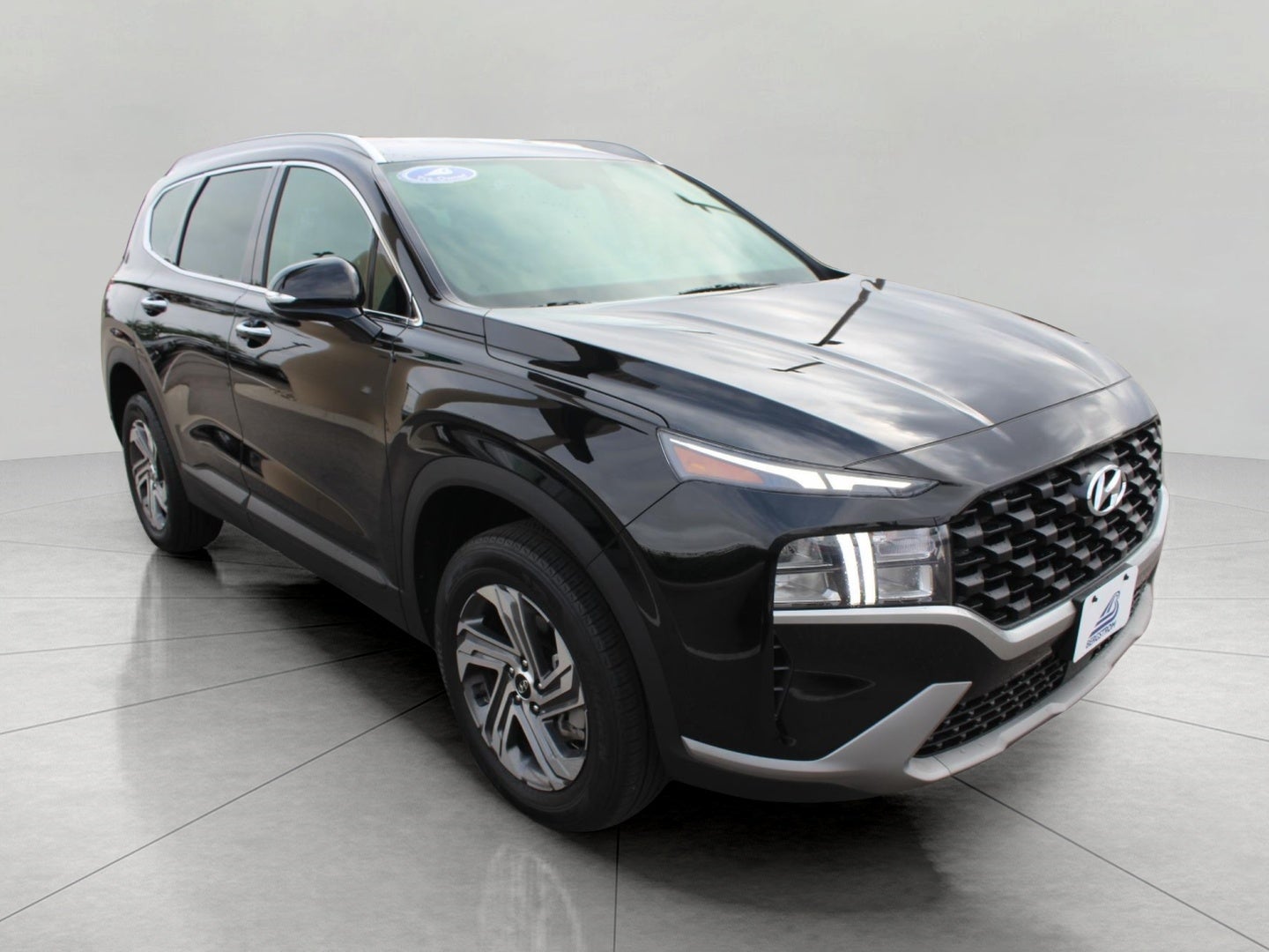 2023 Hyundai SANTA FE SEL AWD