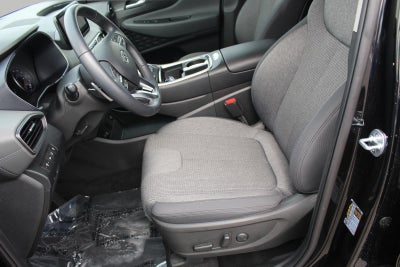 2023 Hyundai SANTA FE SEL AWD