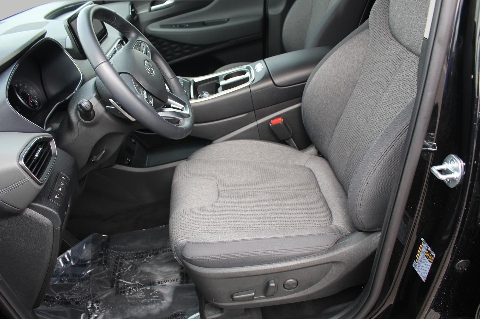 2023 Hyundai SANTA FE SEL AWD