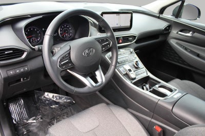 2023 Hyundai SANTA FE SEL AWD