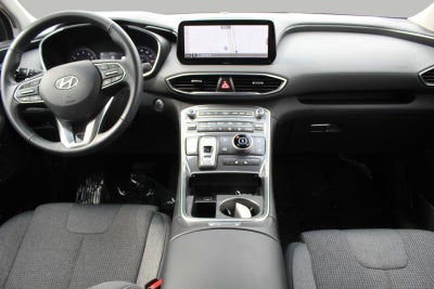 2023 Hyundai SANTA FE SEL AWD