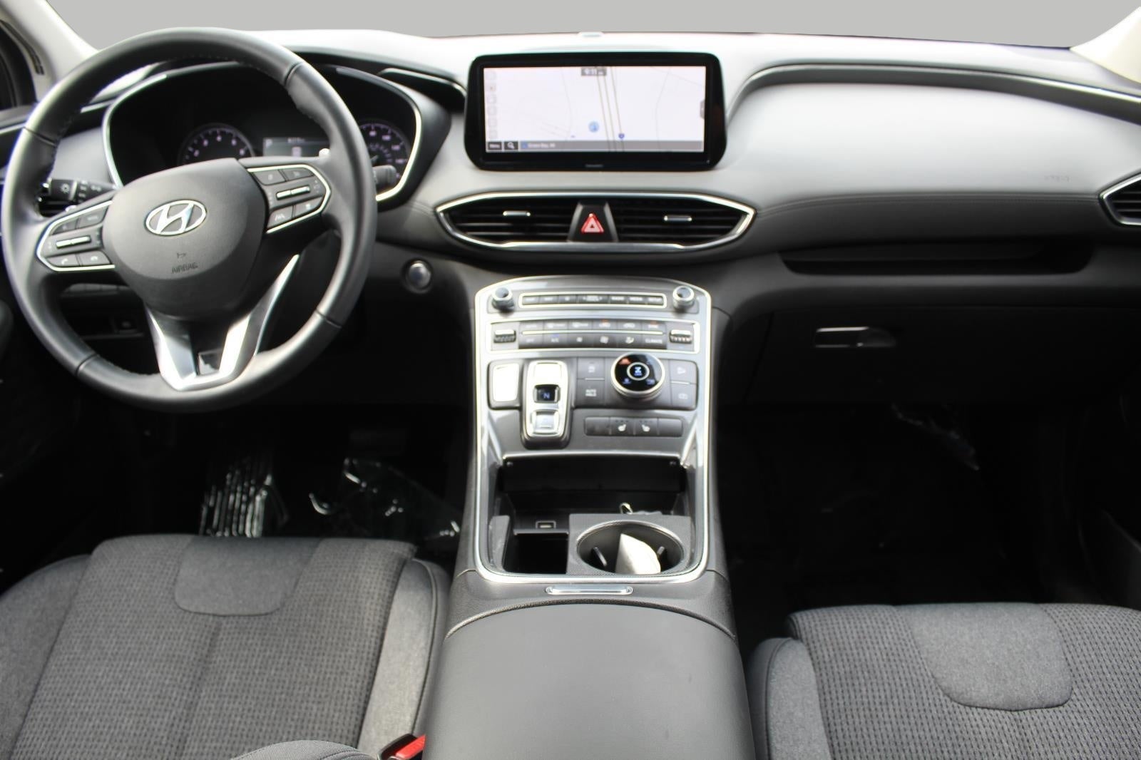 2023 Hyundai SANTA FE SEL AWD