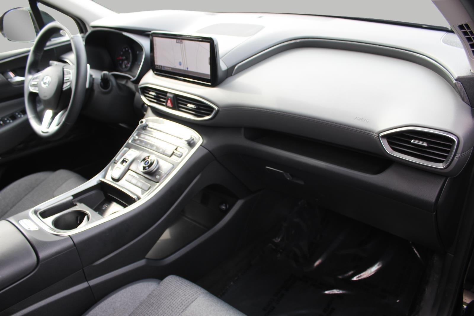 2023 Hyundai SANTA FE SEL AWD