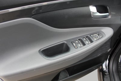 2023 Hyundai SANTA FE SEL AWD