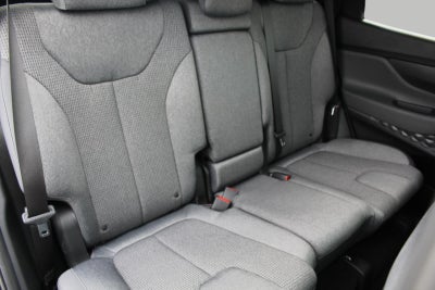 2023 Hyundai SANTA FE SEL AWD